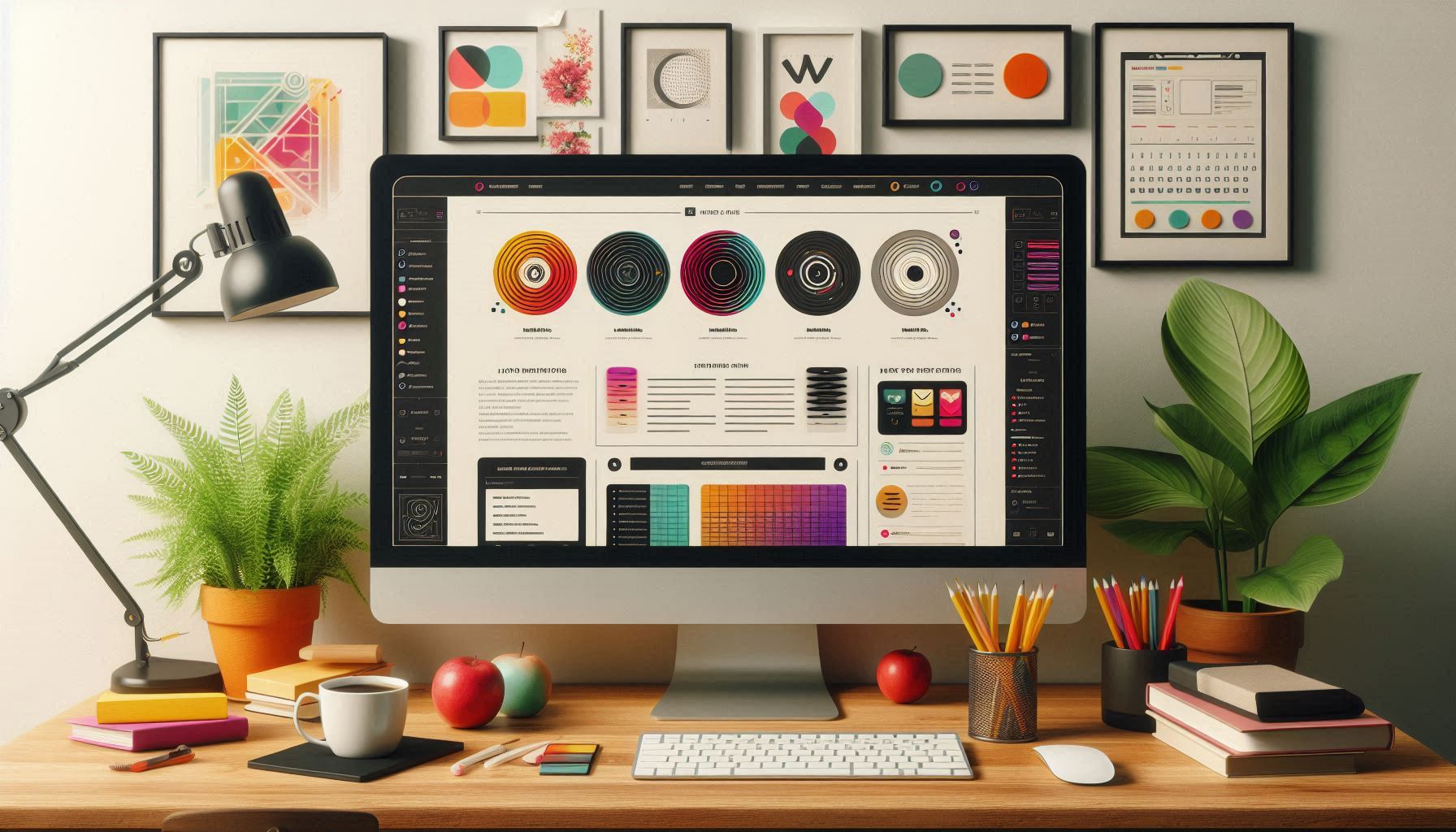 Essential Web Design Trends Transforming Online User Experiences Now