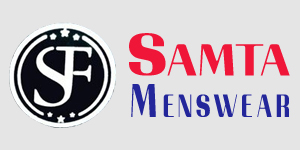 Samta Menswear