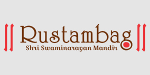 Rustambag Mandir