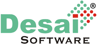 DESAI SOFTWARE