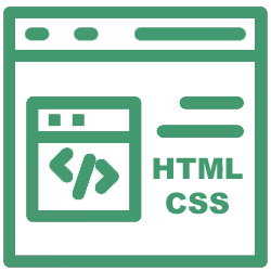 Desai Software : HTML5/CSS3 Web Design