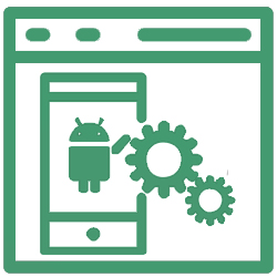 Desai Software : Android App Development