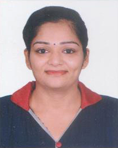 Desai Software-Mrs Hina Desai